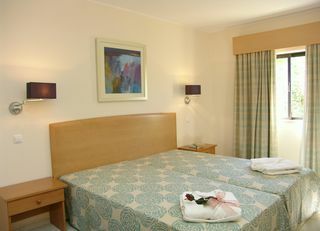 Hotel Cheerfulway Clube Brisamar