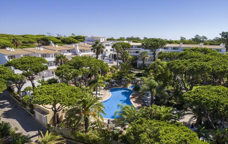 Hotel Ria Park Garden