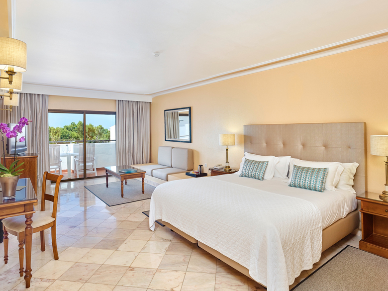 Hotel Ria Park Garden