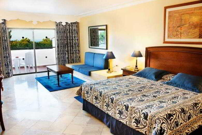 Hotel Ria Park Garden