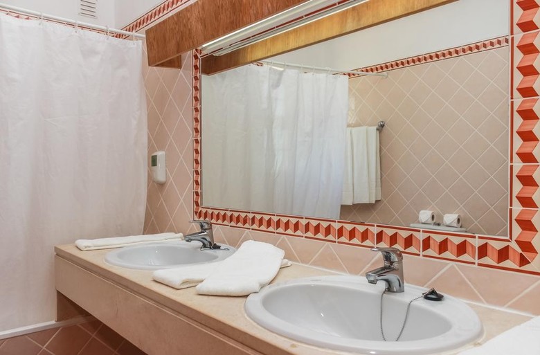 Hotel Colina Da Lapa Resort