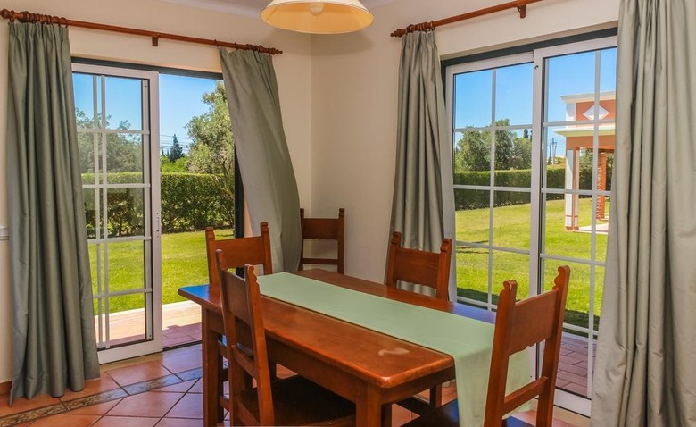 Hotel Colina Da Lapa Resort