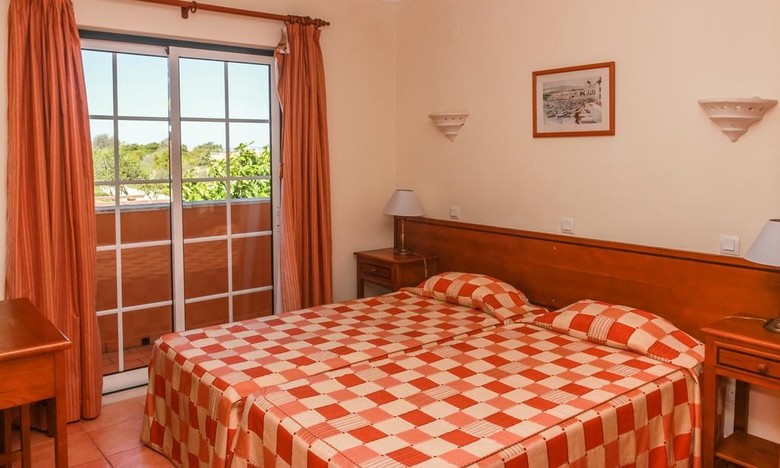 Hotel Colina Da Lapa Resort