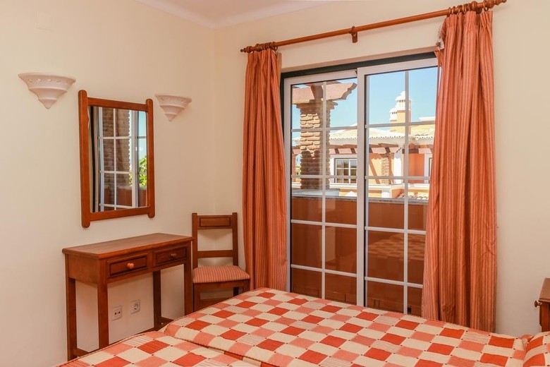 Hotel Colina Da Lapa Resort
