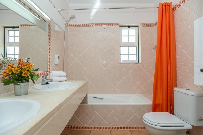 Hotel Colina Da Lapa Resort