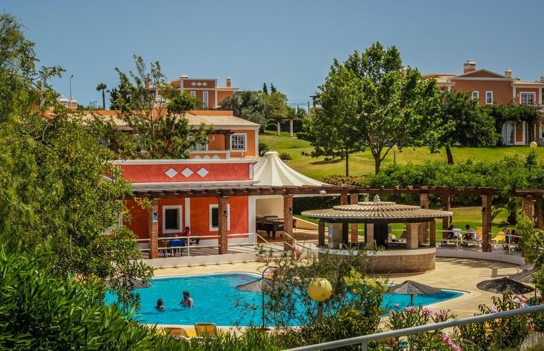 Hotel Colina Da Lapa Resort