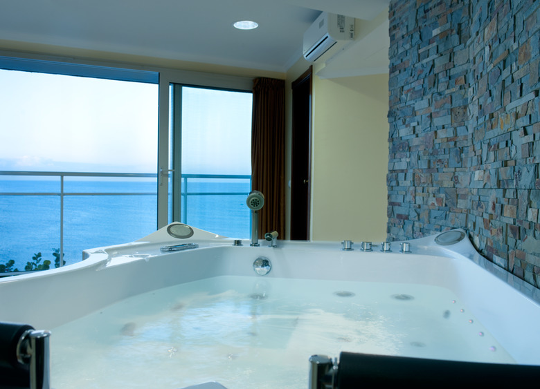 Hotel Orca Praia