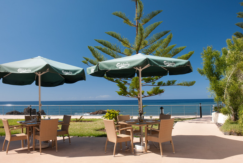 Hotel Orca Praia