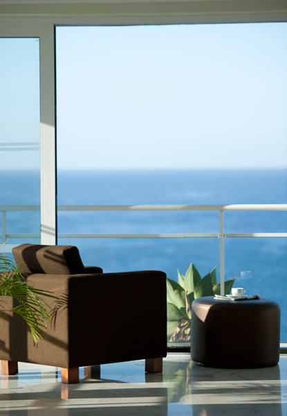 Hotel Orca Praia