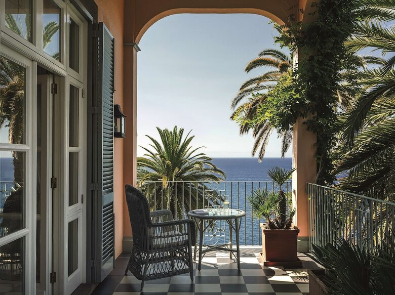 Hotel Reids Palace