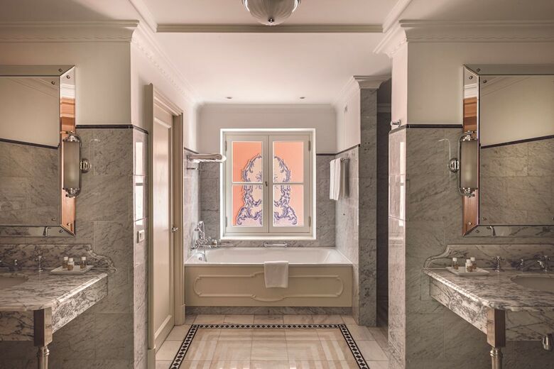 Hotel Reids Palace