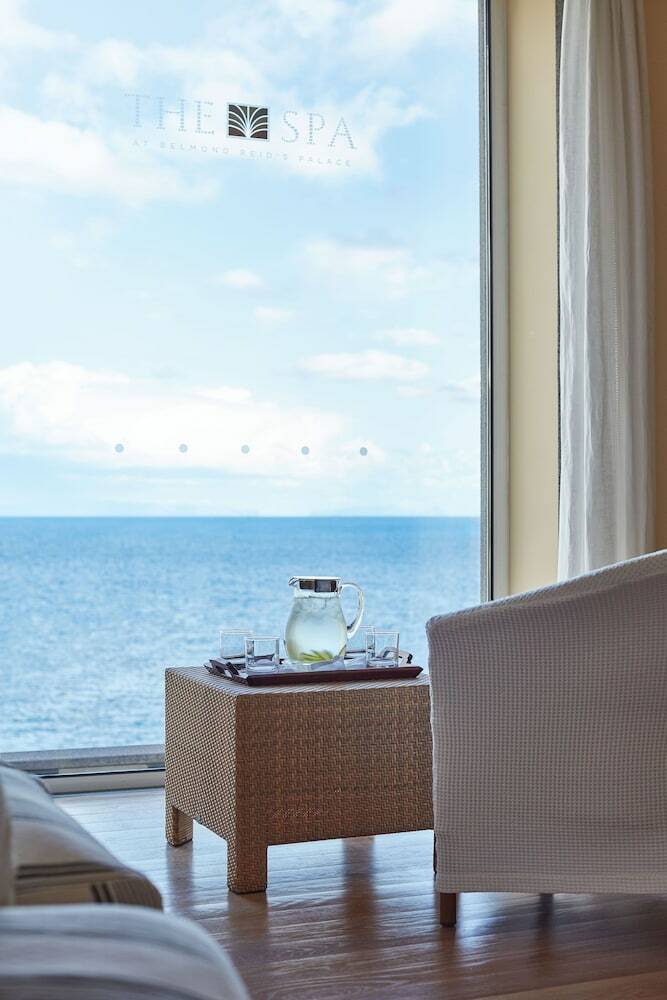 Hotel Reids Palace