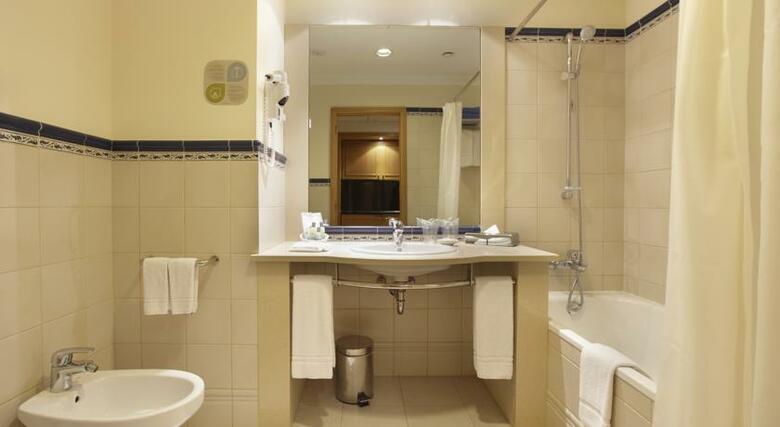 Hotel Porto Santa Maria