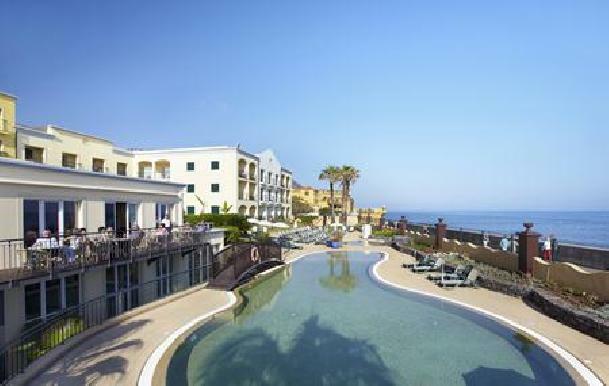Hotel Porto Santa Maria