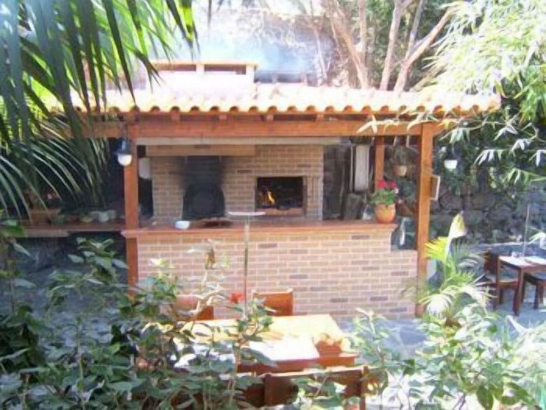 Vila Ventura Apartment Hotel