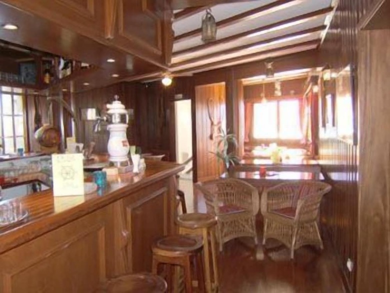 Vila Ventura Apartment Hotel