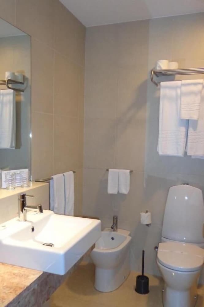 Vila Ventura Apartment Hotel
