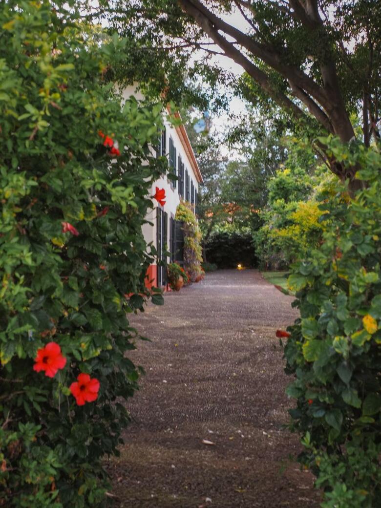 Hotel Quinta Da Bela Vista