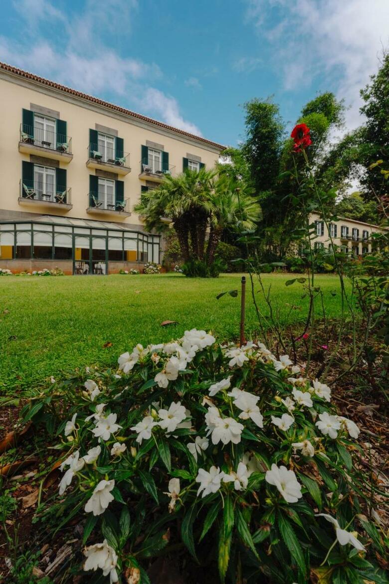 Hotel Quinta Da Bela Vista