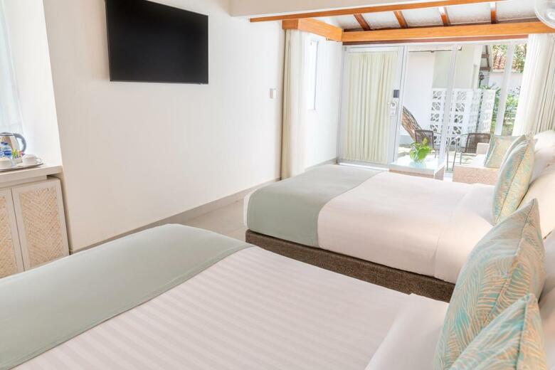 Hotel Quinta Da Bela Vista