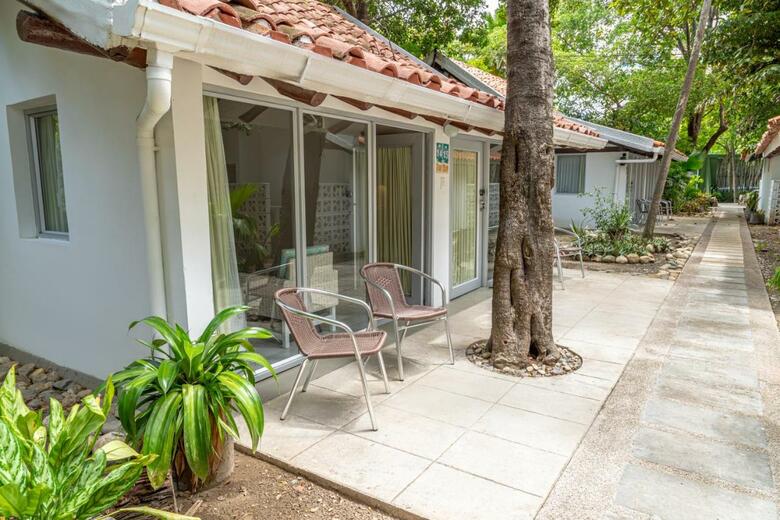 Hotel Quinta Da Bela Vista