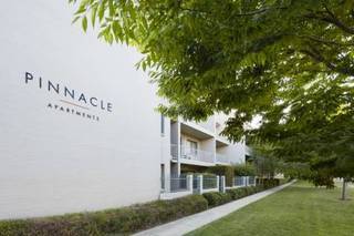 Aparthotel Pinnacle Apartments