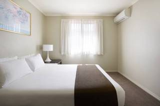 Aparthotel Pinnacle Apartments