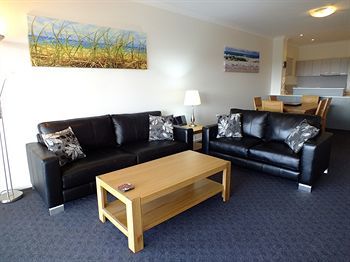 Pacific Marina Luxury Apartments