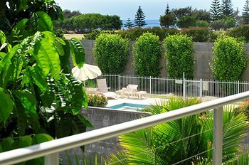 Pacific Marina Luxury Apartments