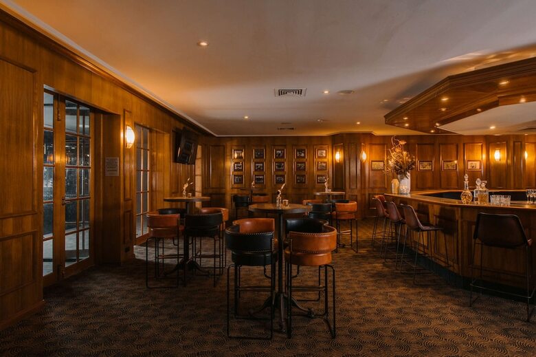 Hotel Qt Canberra