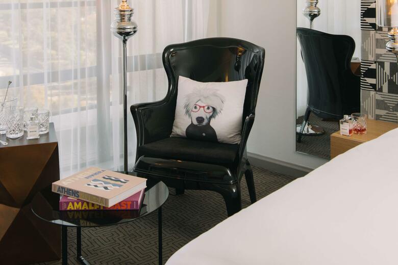 Hotel Qt Canberra