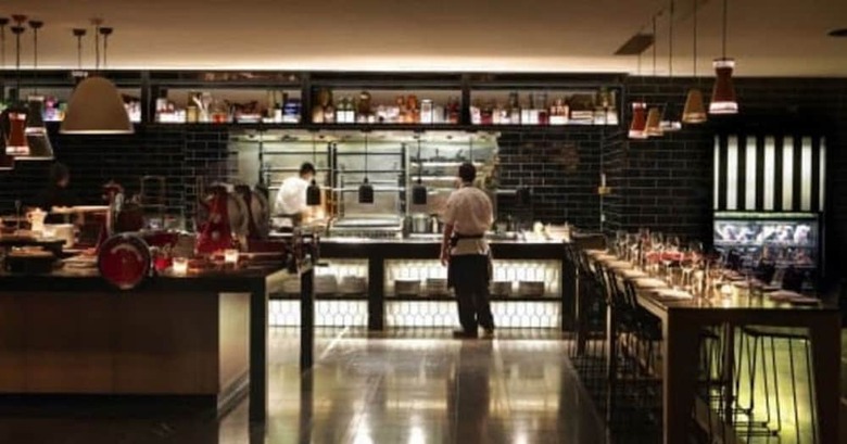 Hotel Qt Canberra