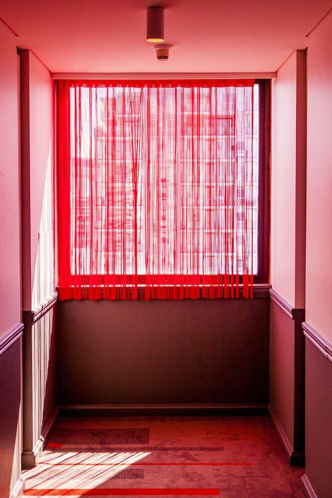 Hotel Qt Canberra
