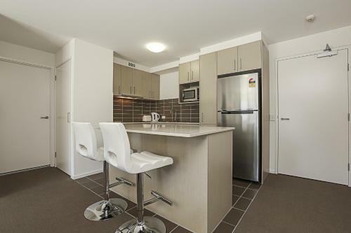 Apartamento Accommodate Canberra - Braddon 33