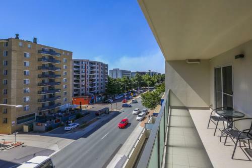 Apartamento Accommodate Canberra - Braddon 33
