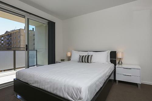 Apartamento Accommodate Canberra - Braddon 33