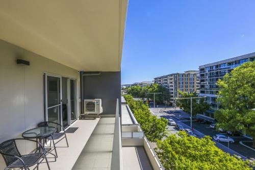 Apartamento Accommodate Canberra - Braddon 33