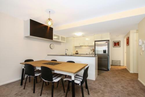Apartamento Accommodate Canberra - Braddon 33