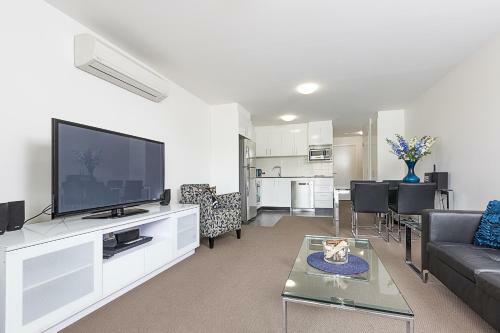 Apartamento Accommodate Canberra - Braddon 33