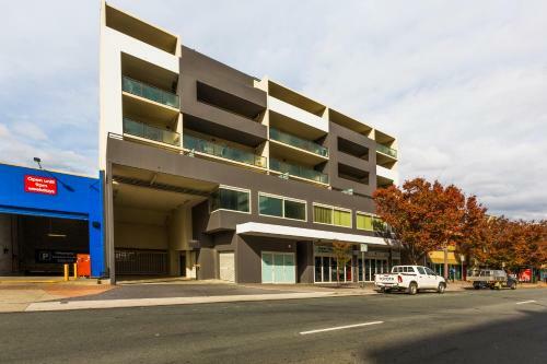 Apartamento Accommodate Canberra - Braddon 33