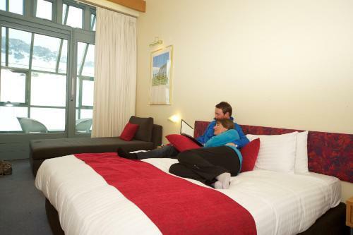 The Perisher Valley Hotel