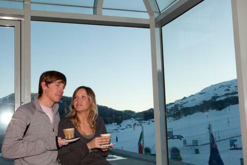 The Perisher Valley Hotel