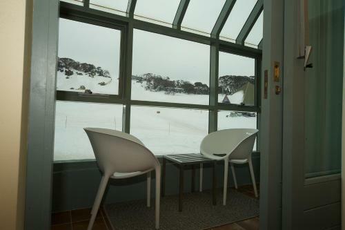 The Perisher Valley Hotel