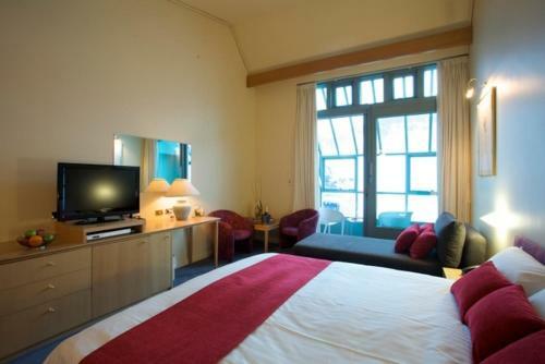 The Perisher Valley Hotel