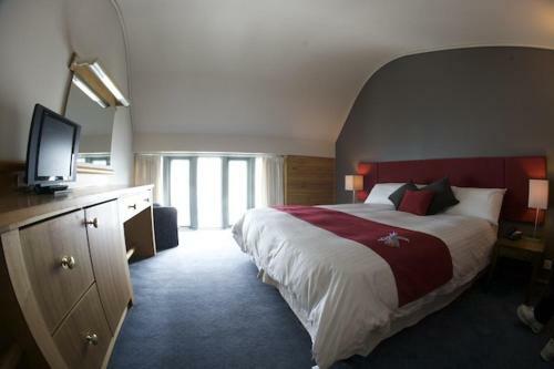 The Perisher Valley Hotel