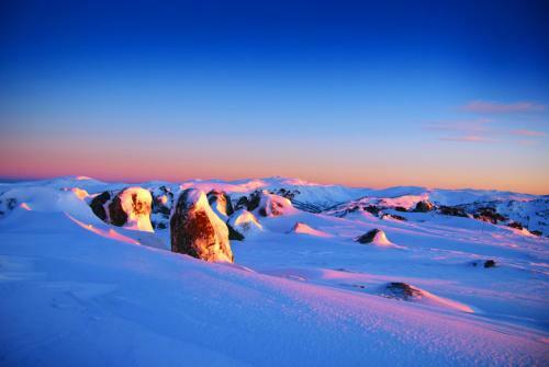 The Perisher Valley Hotel