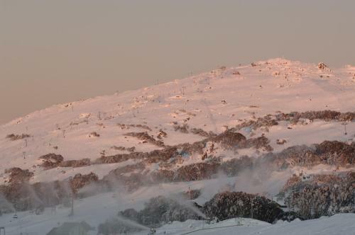 The Perisher Valley Hotel