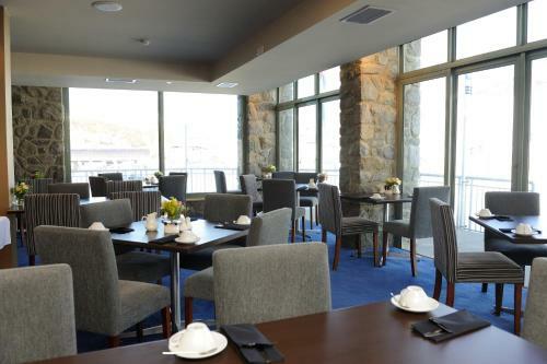 The Perisher Valley Hotel