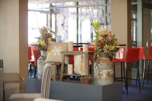 The Perisher Valley Hotel