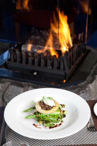 The Perisher Valley Hotel